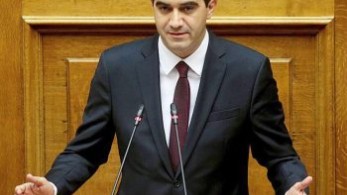 Προϋπολογισμός 2022 – Κατρίνης: Είμαστε εδώ για να απαιτήσουμε τις λύσεις που χρειάζονται οι πολίτες