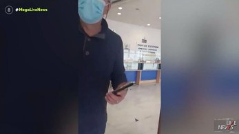 Θεσσαλονίκη: Εφοδος ελέγχου από «θεματοφύλακα» σε ΚΕΠ– Θα τους έβαζε μέσα για… εσχάτη προδοσία