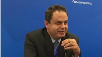 Στέλιος Κονταδάκης: Συνοδοιπόρος του Παύλου Μαρινάκη