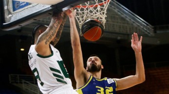 Πύρρειος νίκη για τον ΠΑΟ απέναντι στο Λαύριο- Τραυματίστηκε ο Νέντοβιτς