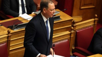 Λύση Λιβανού στο σταφιδικό