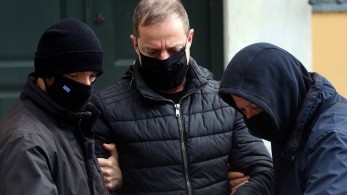 Σε δίκη για 4 βιασμούς παραπέμπεται ο Λιγνάδης: “Άτομο επικίνδυνο”