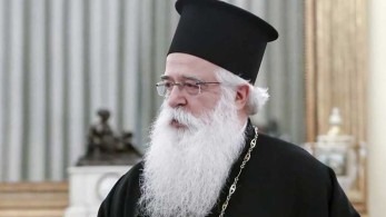 Μητροπολίτης Δημητριάδος σε ιερείς: Απαγορεύεται κάθε αναφορά σε κορωνοϊό και μη εμβολιασμό