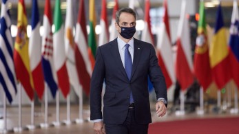 Ευρωπαϊκό Συμβούλιο: Παρέμβαση Μητσοτάκη για τη διενέργεια τεστ στις μετακινήσεις τις γιορτές