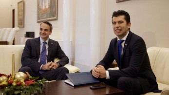Μητσοτάκης: Η Τουρκία να σταματήσει τις προκλητικές ενέργειες και το αδιανόητο casus belli