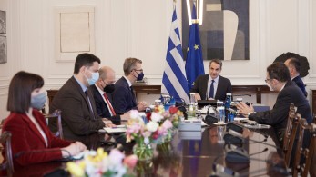 Κυβέρνηση των ρεκόρ: Ένα νομοσχέδιο ανά τρεις μέρες – Ψηφιακά πλέον τα Προεδρικά Διατάγματα