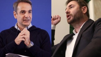 Νίκος Γ. Σακελλαρόπουλος: Μητσοτάκης – Ανδρουλάκης, κοινά και διαφορές