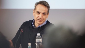 Μητσοτάκης: Σε εξαγωγικό μοχλό αναδεικνύεται το ελληνικό ψάρι