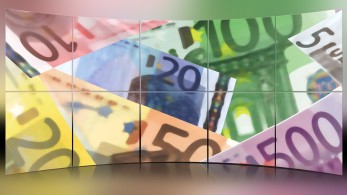 Στήριξη από ΕΚΤ: 35 δισ. ευρώ η αξία των ελληνικών ομολόγων που έχει αγοράσει