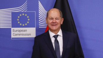 Όλαφ Σολτς: Εύσημα στις προσπάθειες της Ελλάδας για οικονομική ανάκαμψη και ανάπτυξη