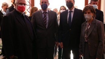 Ξεπέρασαν το 117% τα έργα του ΠΑΑ-Λιβανός: Αλλάζει σελίδα ο πρωτογενής τομέας