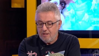 Ράδιο Αρβύλα: Ραγδαίες εξελίξεις στην υπόθεση Στάθη Παναγιωτόπουλου -Τι εξετάζει το υπουργείο Δικαιοσύνης