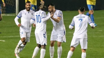 Super League 1: Ο Ιωνικός «έκλεψε» βαθμό στο Αγρίνιο