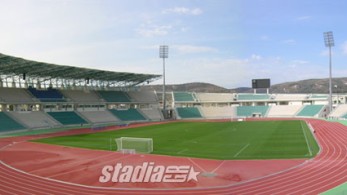 Στο Πανθεσσαλικό το  Λαμία-ΠΑΣ Γιάννινα