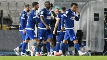 Super League 1: Ανατρεπτικός και νικητής ο ΠΑΣ Γιάννινα