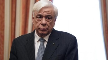 Προκόπης Παυλόπουλος: Μόνη διαφορά με την Τουρκία η Νησιωτική Υφαλοκρηπίδα και η αντίστοιχη ΑΟΖ