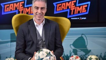 ΟΠΑΠ Game Time: Serie A, Super League και Premier League στο μικροσκόπιο του Γιώργου Λιώρη