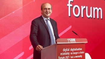 Χατζηδάκης: Τρεις πρωτοβουλίες για τη μετάβαση της αγοράς εργασίας στην ψηφιακή εποχή