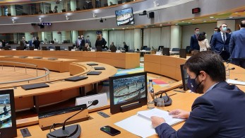 Συμβούλιο Υπουργών Γεωργίας και Αλιείας: Επί τάπητος η αλιευτική δραστηριότητα στη Μεσόγειο από τον Μπαγινέτα