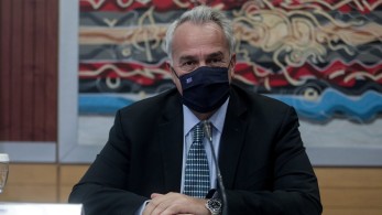 Βορίδης στο «Digital Economy Forum 2021»: Ολιστικό σχέδιο ψηφιακού μετασχηματισμού του Δημοσίου