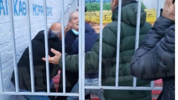 “Σταγονίδια” του Σώρρα οι ψεκασμένοι “Θεματοφύλακες”