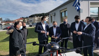 Πιερρακάκης: Ξεκινάμε το πρόγραμμα των έξυπνων πόλεων