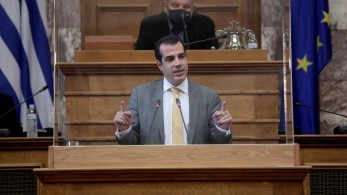 Ανησυχία για την αύξηση των κρουσμάτων στην Αττική – Πλεύρης: Κρίσιμες οι επόμενες μέρες (vid)