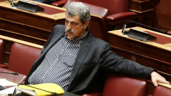 Παύλος Πολάκης: “Χορηγός επικοινωνίας της ΝΔ”