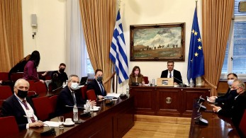 Σπυρίδων: Ουσιαστικός ο ρόλος της Αυτοδιοίκησης στην επανεκκίνηση της οικονομίας