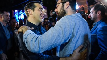 Είναι όλοι τους Κουρουμπλήδες