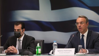 Σε τέσσερις δράσεις η αξιοποίηση των δωρεών για τον κορωνοϊό