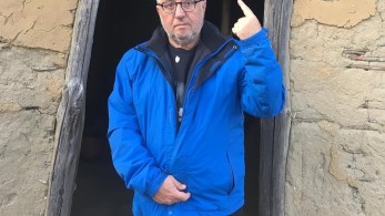 Ηχηρό μήνυμα της πρώην συντρόφου του Στάθη Παναγιωτόπουλου – «Σπάστε τη σιωπή και μιλήστε»