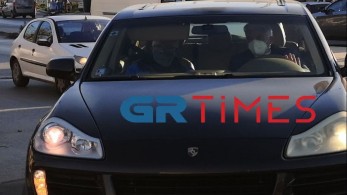 Ποινική δίωξη σε βαθμό κακουργήματος στον Στάθη Παναγιωτόπουλο