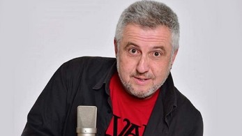 Οι “ευχές” του Στάθη Παναγιωτόπουλου “να εκλεγεί και να κυβερνήσει ο ΣΥΡΙΖΑ”