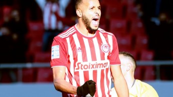 Super League 1: Έκανε τα εύκολα δύσκολα ο Ολυμπιακός