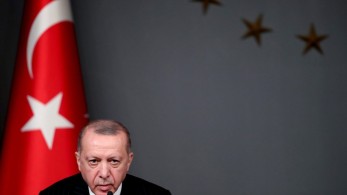 Μιχάλης Δεμερτζής:Η καρέκλα του σουλτάνου δεν τρίζει καθόλου