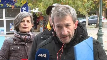 «Θεματοφύλακες του Συντάγματος»: «Δεν υποκαθιστούμε την Αστυνομία»