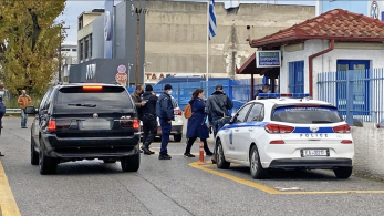 Απολογούνται τη Δευτέρα (13/12), για 1 κακούργημα και 4 πλημμελήματα, οι 11 συλληφθέντες «Θεματοφύλακες του Συντάγματος»