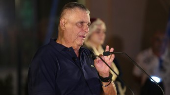 Γιώργος Τράγκας: Αύριο η κηδεία του- Τι ανακοίνωσε η οικογένεια