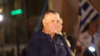 Γιώργος Τράγκας: Εξαιρετικά σοβαρή η κατάστασή του -Υπέστη και νεφρική επιπλοκή