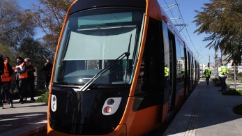 Πειραιάς: Από την Τετάρτη η λειτουργία του τραμ