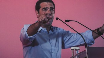 Έμαθε από τον ΓΑΠ