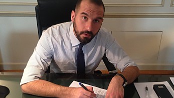 Ο Τζανακόπουλος προτρέπει τους εργαζόμενους στην “Αυγή” να φύγουν με εθελουσία