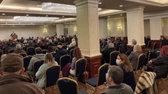 Το «ευχαριστώ» Λοβέρδου σε πολιτικούς του φίλους