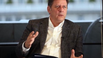 Μ. Βαρβιτσιώτης: Να φέρουμε τους ανθρώπους με αναπηρία πιο κοντά στα κέντρα λήψης αποφάσεων