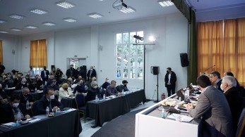 Σκέρτσος: Η Εύβοια μετά