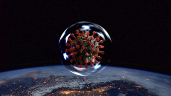 AstraZeneca: Η επόμενη πανδημία μπορεί να είναι πιο φονική