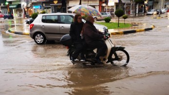 Καιρός: Βροχές και ισχυρές καταιγίδες