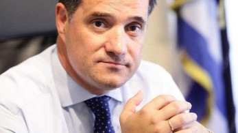 Γεωργιάδης: Οι ανακοινώσεις της ΕΛΣΤΑΤ μας γεμίζουν αισιοδοξία