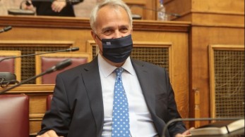 Βορίδης: Δεν θα βάλουμε το κάρο μπροστά από το άλογο – Για να γίνει κάποιος Έλληνας πρέπει να είναι ενταγμένος